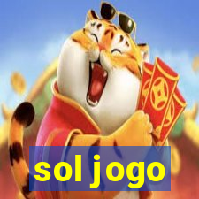 sol jogo